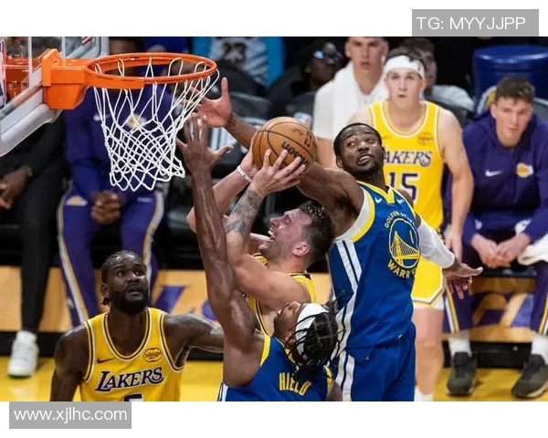 湖人勇士精彩对决回放全场高光时刻重温篮球盛宴