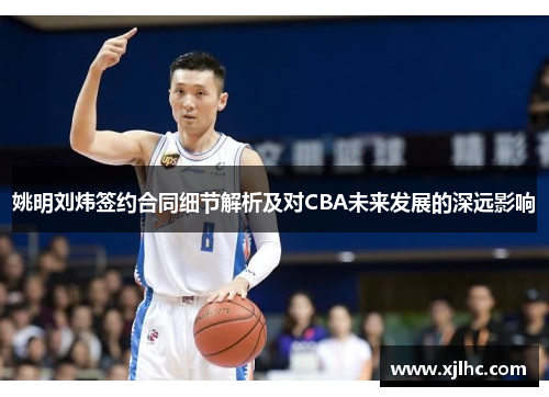 姚明刘炜签约合同细节解析及对CBA未来发展的深远影响