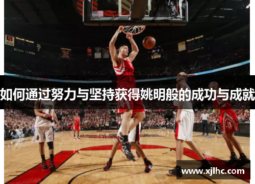 如何通过努力与坚持获得姚明般的成功与成就